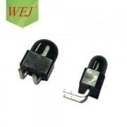 940-960 nm smd Transparent IR led