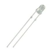 IR-VD930-960 3 mm Transparent IR Led