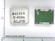 URAE8-908A  900 Mhz Voltaj Kontrollü Osilatör