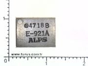 URAE8-921A  880 Mhz Voltaj Kontrollü Osilatör