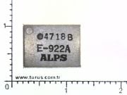 URAE8-922A  920 Mhz Voltaj Kontrollü Osilatör