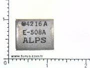 URAE8-508A  920 Mhz Voltaj Kontrollü Osilatör