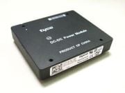 DW025AJ-M  36-75V ► ± 5V 25Watt Dc Dc Converter