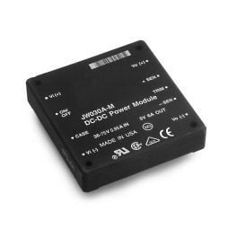JW030B8-M  36-75V ► 12V 30Watt Dc Dc Converter