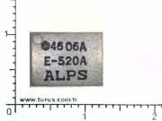 URAE8-520A 960 Mhz Voltaj Kontrollü Osilatör