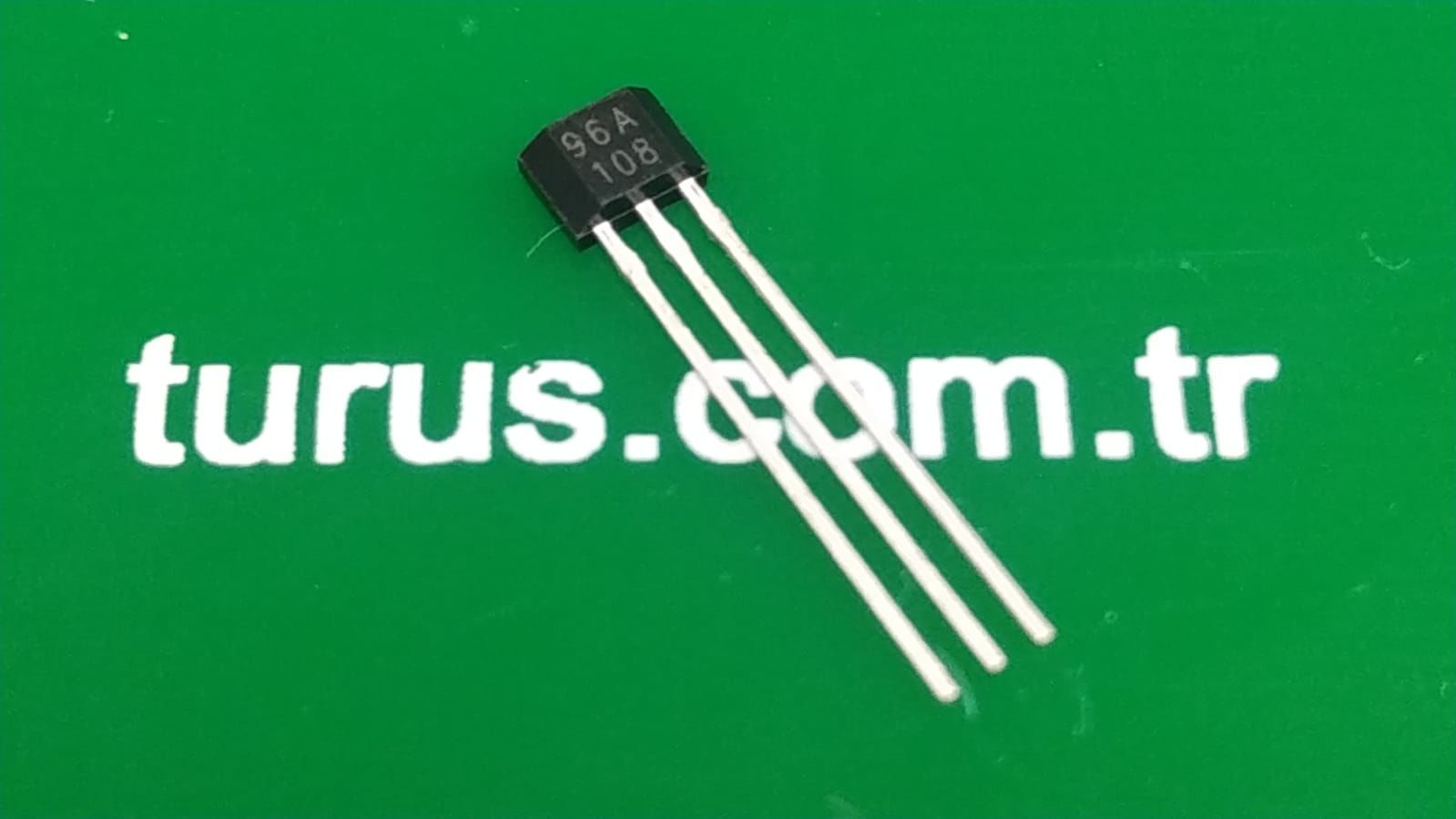 496A  Hall Effect Sensor (SS496A)  96A