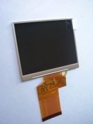 HDT035QME0626-A  3.5 INC HD LCD