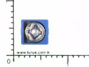 TZB4Z060AA10R01	 Trimmer / Variable Capacitors 4mm 6pF