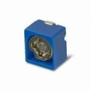 TZB4Z060AA10R01	 Trimmer / Variable Capacitors 4mm 6pF