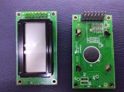 ABC008002D13-TAN-R  2*8 LCD