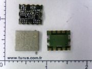 QVC561810RT-4115  824-1910 Mhz VCO