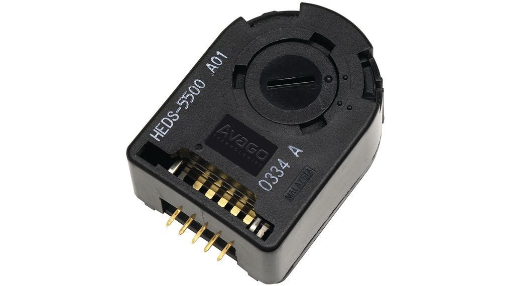 HEDM-5500-B06