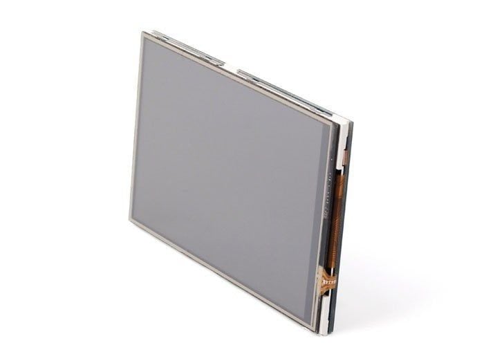 Raspberry Pi 4 Inch Lcd Ekran