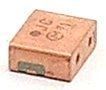 EFCH908MMTE  908Mhz Saw Filter