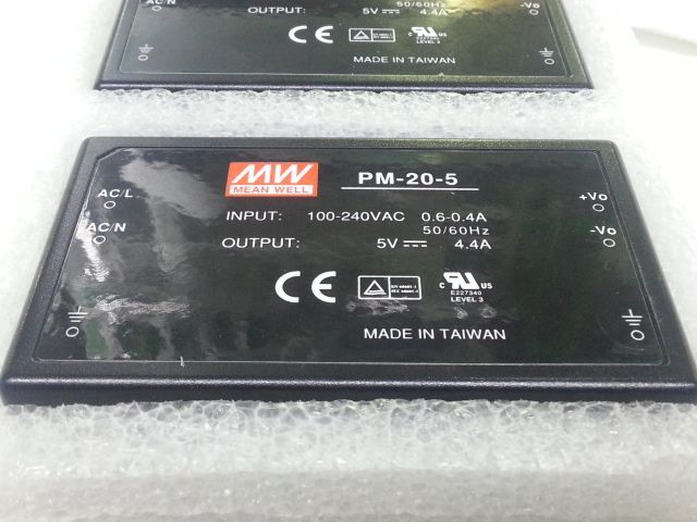 PM-20-5  220ACV►5DCV 4A