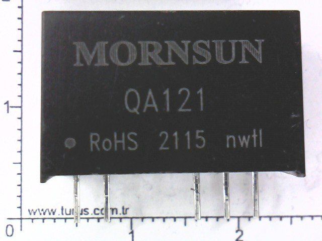 QA121