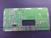 RF Amplifier for BGA Modul