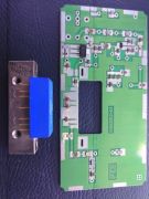 RF Amplifier for BGA Modul