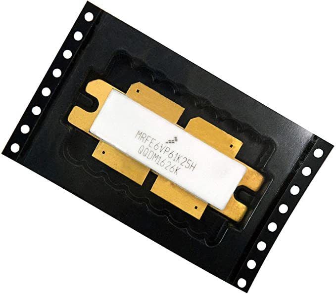 MRFE6VP61K25H