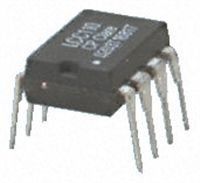 LCA210 Dual Pole OptoMOS  Relays