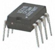 LCA210 Dual Pole OptoMOS  Relays