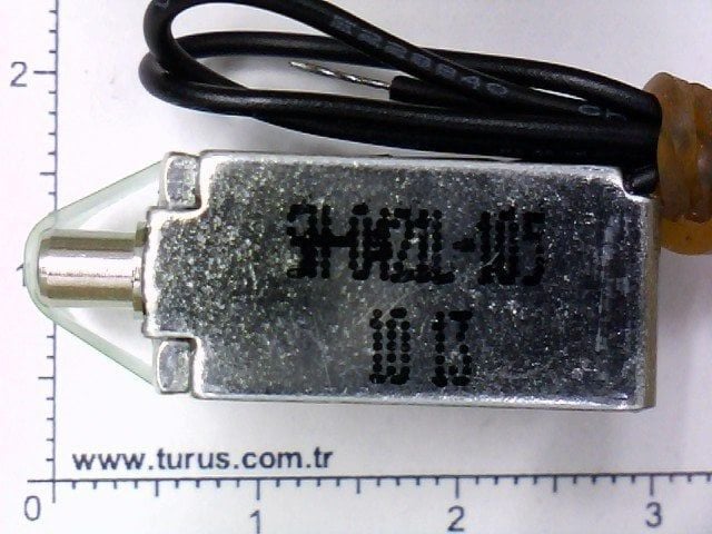 SH-0421L-105   Solenoid