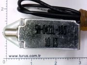 SH-0421L-105   Solenoid