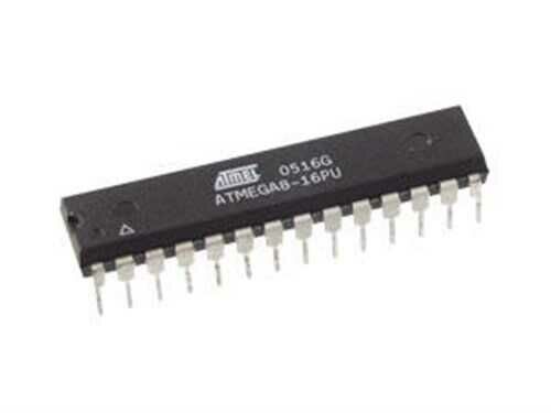 ATMEGA8-16PU