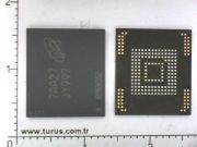 MTFC8GAKAJCN-4M IT    (JY997)