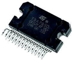 TDA7850