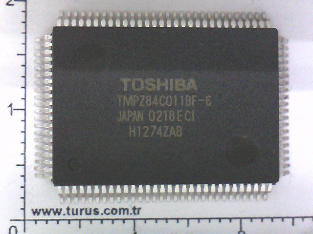 TMPZ84C011BF-6