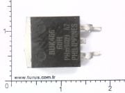 BUK466-60H 60V 52A Power MOS Transistor  BUK465