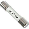 20 Amper 250 volt 6X32mm Hızlı Sigorta (0314020H)