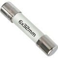 20 Amper 250 volt 6X32mm Hızlı Sigorta (0314020H)