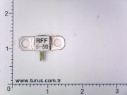 50 Ohm 5 Watt Dummy Load Resistor