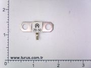 50 Ohm 20 Watt Dummy Load Resistor