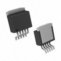 TLE4276GV  LDO