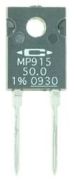 MP916-0.010-%5   0.010 Ohm 16 Watt TO220