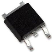 IRFRC20TR  (FRC20) 600V 2A 4,4Ohm Power Mosfet