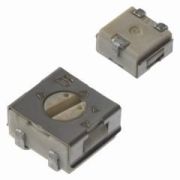 23AR10K-TR  10K  Smd Trimpot
