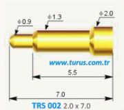 TRS 002