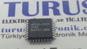 HPMX-5001-TR1 1.5-2.5 GHz Upconverter/ Downconverter (HPMX5001)