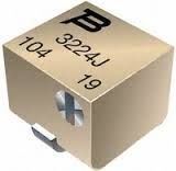 3224J-1-103E 10K Smd Trimpot (Multıturn)