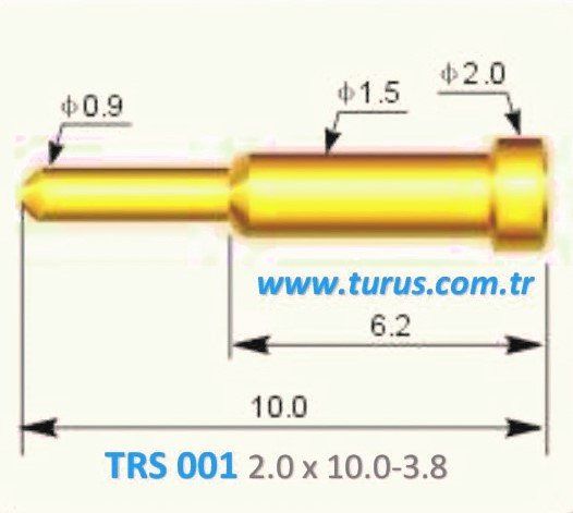 TRS 001