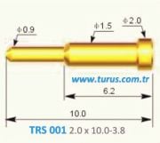TRS 001