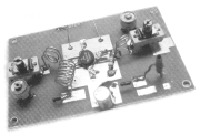 Trimmer 10-150 pf