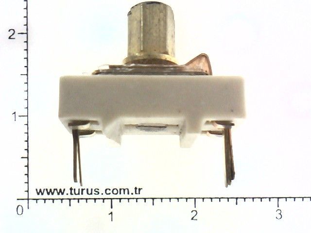 Trimmer 10-150 pf