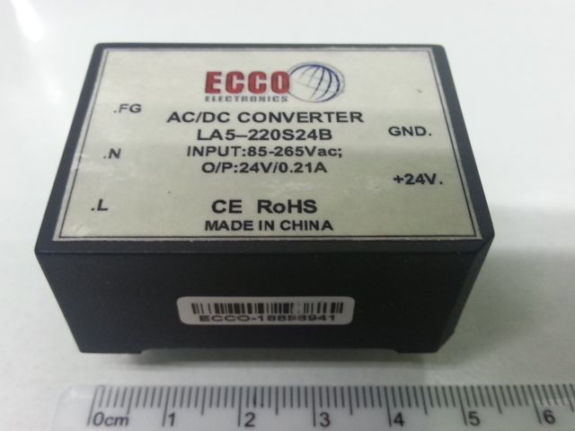 LA5-220S24B 85-265ACV