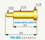 TRS 005
