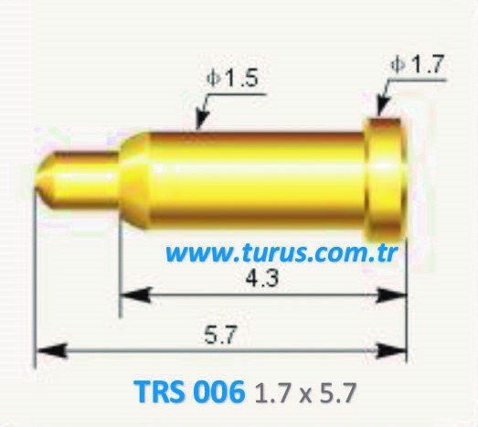 TRS 006